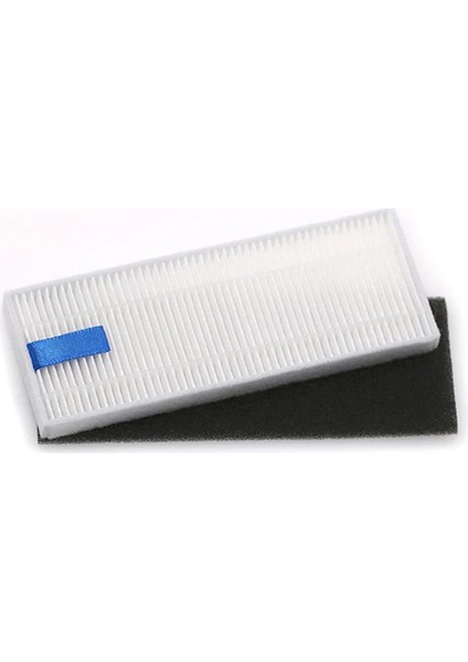 360 S6 Robot Akıllı Süpürge Filtre Seti 12 Parça SET-(1903) fırsatları