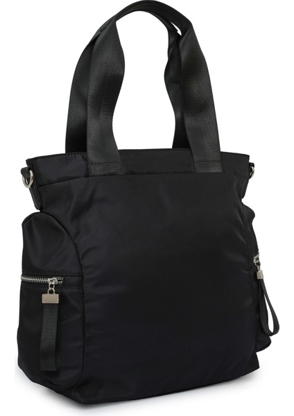 Cambirdge Polo Club Fermuarlı Yan Cepli Kadın Omuz Çantası MB21 modelleri