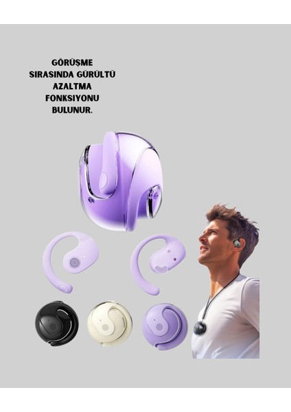 bulurum kulak arkası bluetooth kulaklık, gürültü azaltma modelleri