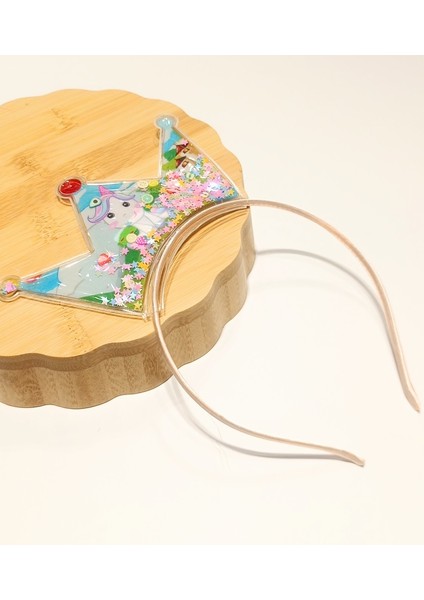 Figürlü Çocuk Taçı fiyatları