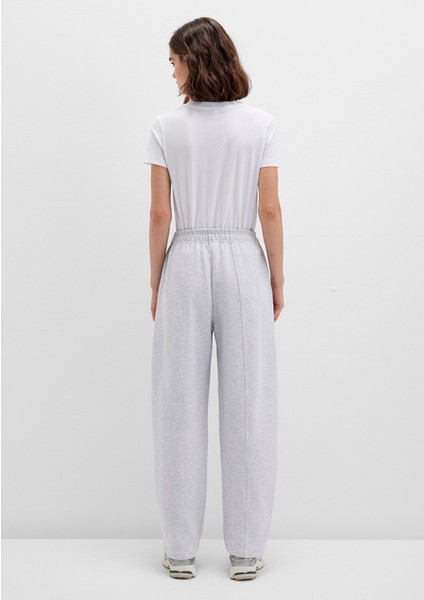 Gri Eşofman Altı 1011169-87033 indirimleri