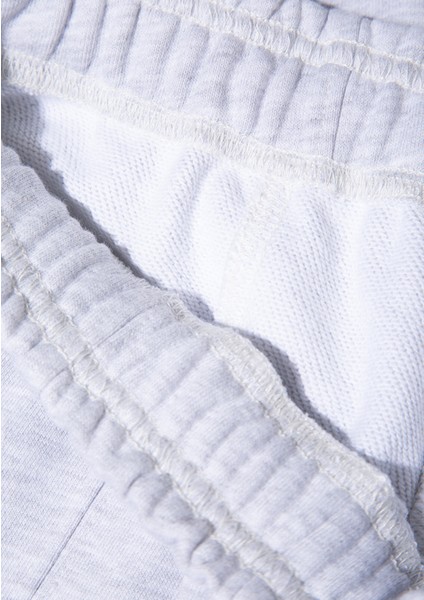 Gri Eşofman Altı 1011169-87033