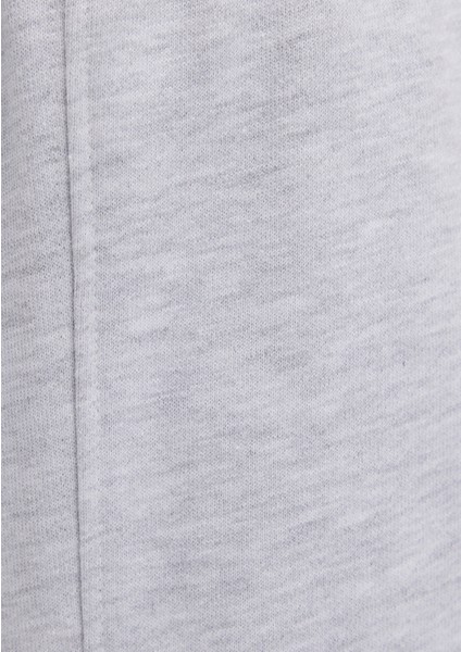 Gri Eşofman Altı 1011169-87033