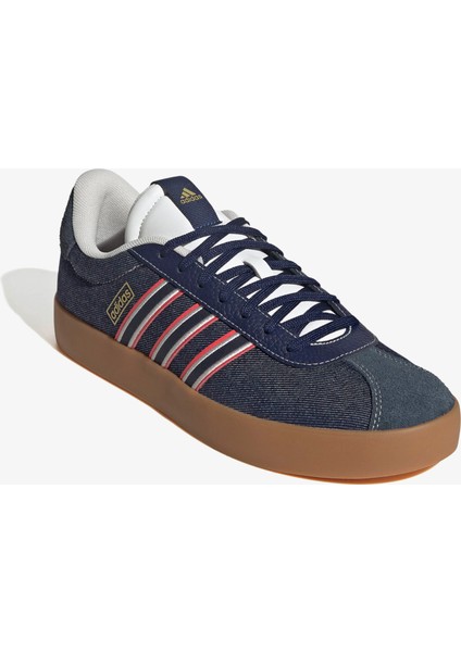 Vl Court 3.0 Erkek Lacivert Spor Ayakkabı.- fiyatları