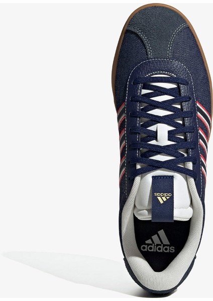 Vl Court 3.0 Erkek Lacivert Spor Ayakkabı.- indirimleri