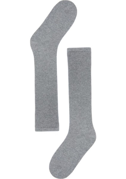 Kadın Grimelanj Renkli Famliy Basic Dizaltı Çorap fiyatları