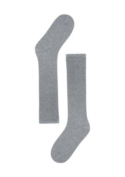 Kadın Grimelanj Renkli Famliy Basic Dizaltı Çorap fırsatları