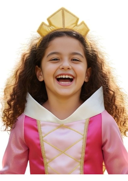 Prenses Tacı Kraliçe Taç