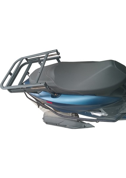 Aron Motor Arora Safari Pro Kızaklı Çantademiri