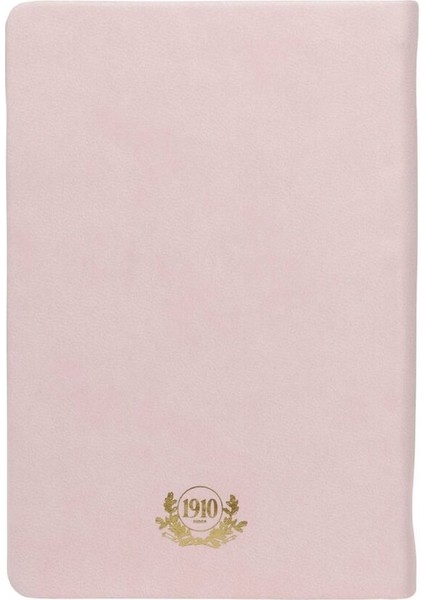 Ajandası Muhtıra 5d Galata 2026 Toz Pembe - Günlük Çizgili Cep Boy 8,5X13 modelleri