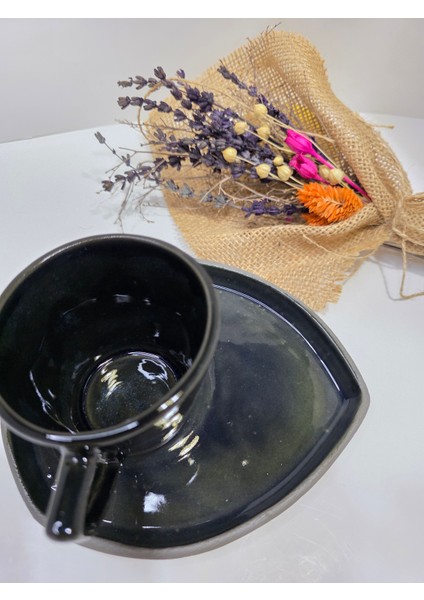 Tasarım Fincan Takımı Stonware