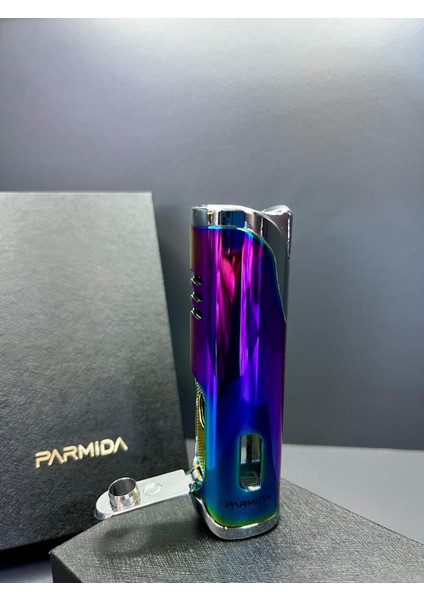 Pürmüz Alevli Puro Delicili Profesyonel Çakmak modelleri