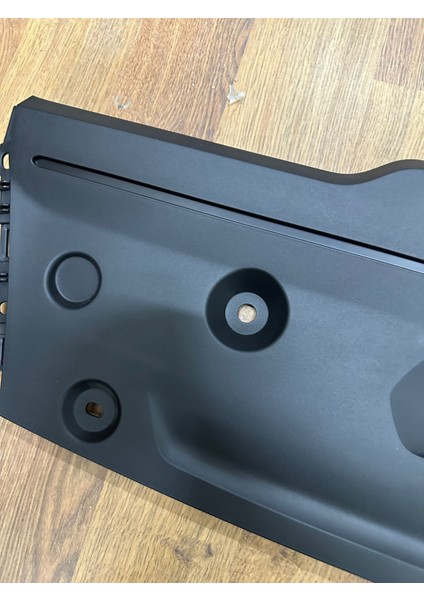 Chery Tiggo 8 Pro Ön Panjur Üst Bakalit 2022-2024 609000939AA modelleri