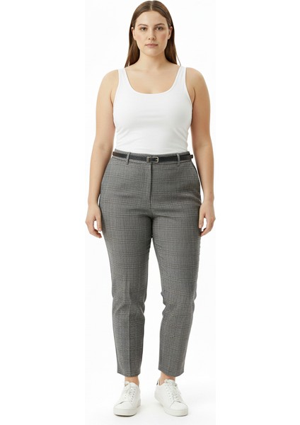 Kadın Pantolon 26KEKL05163