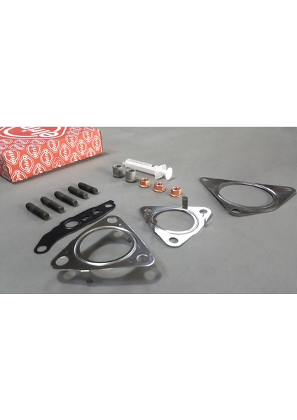 Audi A4 8k B8 2011-2016 3.0 Tdi Turbo Conta Tamir Kiti Elring modelleri