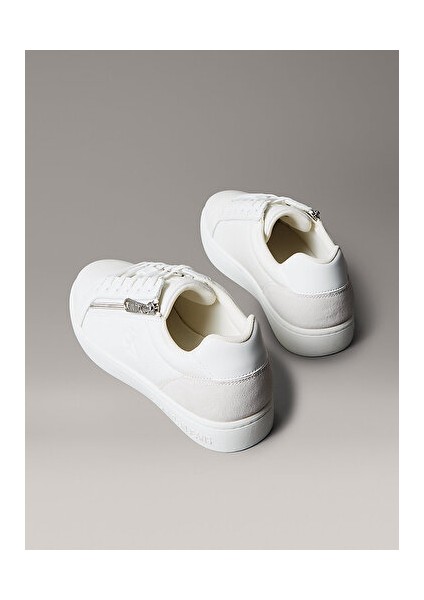 Erkek Beyaz Sneaker modelleri