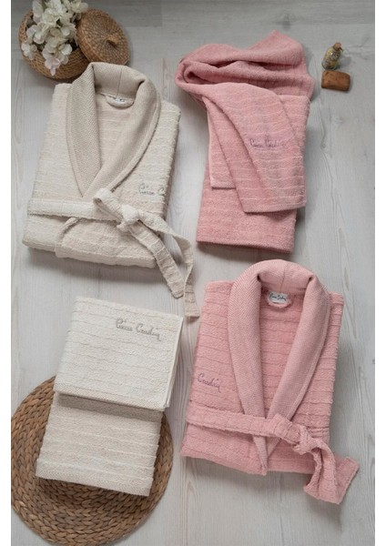 Aile Bornoz & Havlu Seti fiyatları