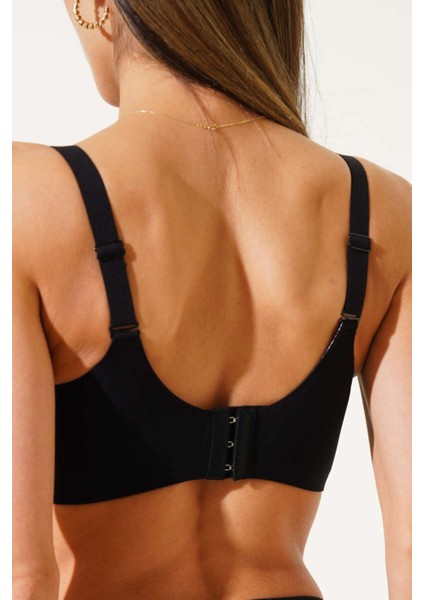 Ultra Hafif & Ayarlanabilir Askılı & Dört Kademe Kopçalı Sütyen AL.LA01.SU01.LL02 fiyatları