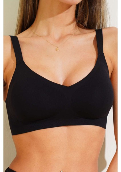 Ultra Hafif & Ayarlanabilir Askılı & Dört Kademe Kopçalı Sütyen AL.LA01.SU01.LL02 modelleri