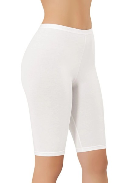 Kadın Giyim Pamuklu & Modal 3 Adet Diz Üstü Tayt LL.K41.O33.001 fiyatları