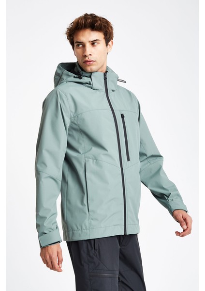 Erkek Outdoor Su Geçirmez Kaban 25K-1057 fiyatları