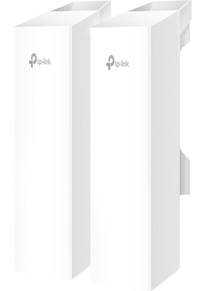 Tp-Lınk Omada EAP215-BRIDGE Kıt 5ghz 867MBPS 5km Ptp Dış Ortam 2 Lı Set Access Poınt
