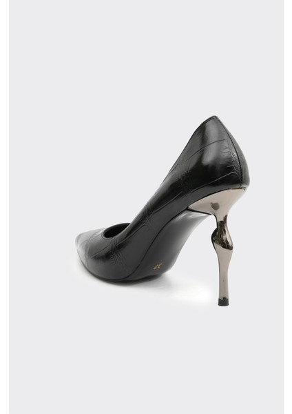 Şık Topuklu Kadın Stiletto modelleri