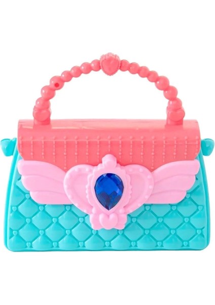 4363 Pretty Pink Kokoş Çanta -Sunman modelleri