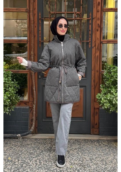 Mont KA-A25-27348 Antrasit