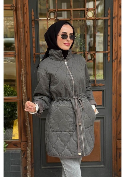 Mont KA-A25-27348 Antrasit modelleri