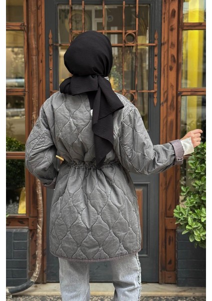 Mont KA-A25-27348 Antrasit fırsatları