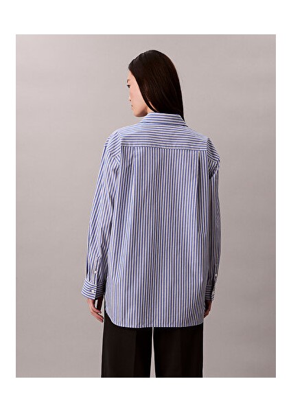 Kadın Mavi Gömlek fırsatları