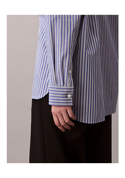 Kadın Mavi Gömlek indirimleri