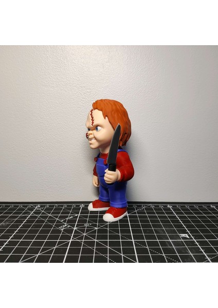 Halloween Temalı Chucky Karakter Figür indirimleri