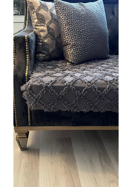 Siena Koltuk Örtüsü