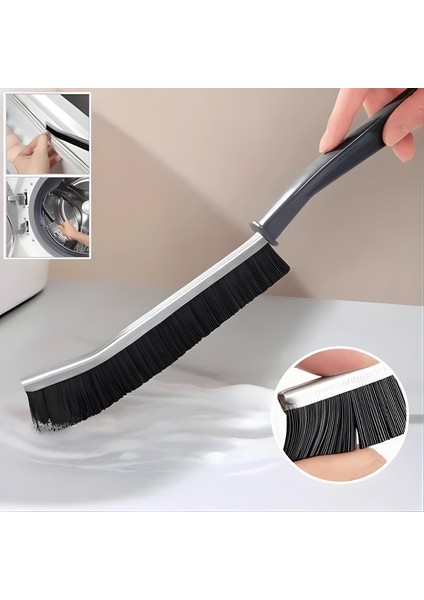 Çok Amaçlı Multi Ince Temizlik Fırçası Derz Arası Banyo Mutfak Lavabo Detay Temizleme Fırçası fiyatları