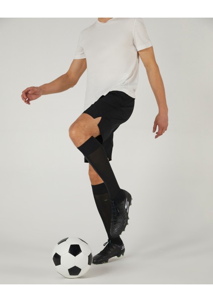 Skechers Skx 01 - 1.5 High Elite Fg Erkek Siyah Krampon 252022 Bksl modelleri