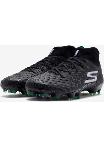 Skechers Skx 01 - 1.5 High Elite Fg Erkek Siyah Krampon 252022 Bksl fırsatları