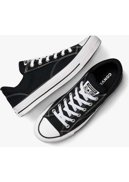 Chuck Taylor All Star Malden Street Siyah Unisex Sneaker A09226C