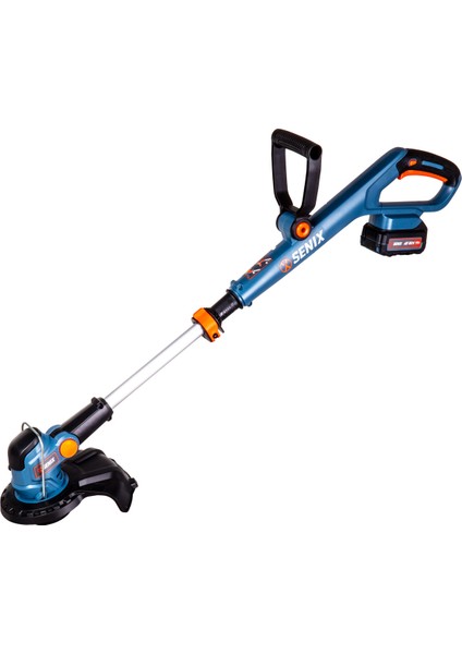 Gtx2-M-Eu Akülü Kenar Kesme (Aküsüz)