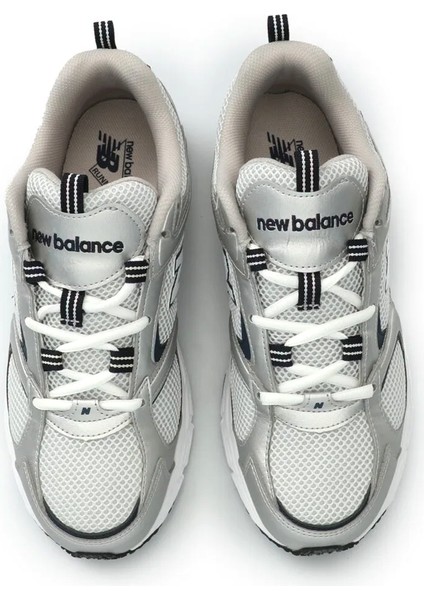 408 Erkek Gri Sneaker Ayakkabı ML408SN modelleri