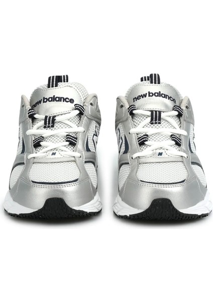 408 Erkek Gri Sneaker Ayakkabı ML408SN fırsatları