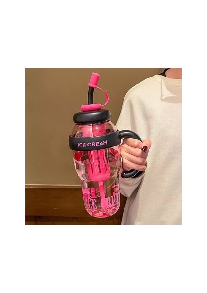 Ice Cream Detox Matara