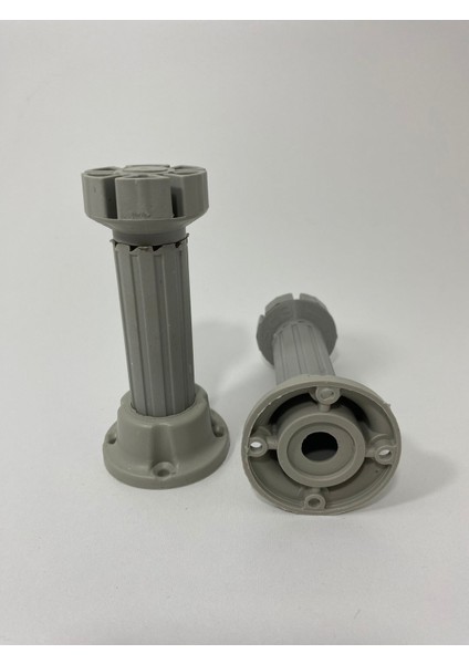 E.p.s 12 Lik Dolap Mobilya Tezgah Ayak Yükseltici Yülseltme Ayağı