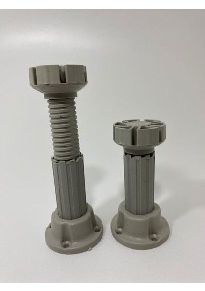 E.p.s 12 Lik Dolap Mobilya Tezgah Ayak Yükseltici Yülseltme Ayağı modelleri