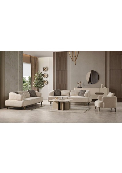 Elit Koltuk Takımı