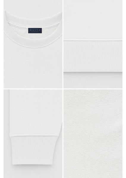 Kpop Demon Hunters Hunterix Iblis Avcıları Rumi Tasarım Baskılı 3 Iplik Sweatshirt modelleri