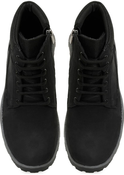 Guce-N 5pr Siyah Erkek Outdoor Bot fırsatları