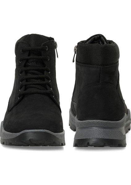 Guce-N 5pr Siyah Erkek Outdoor Bot indirimleri