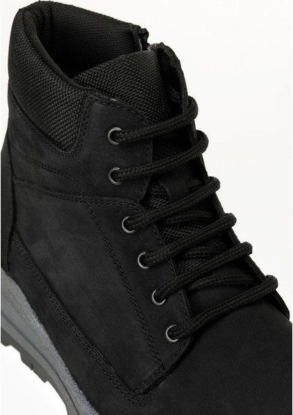 Guce-N 5pr Siyah Erkek Outdoor Bot